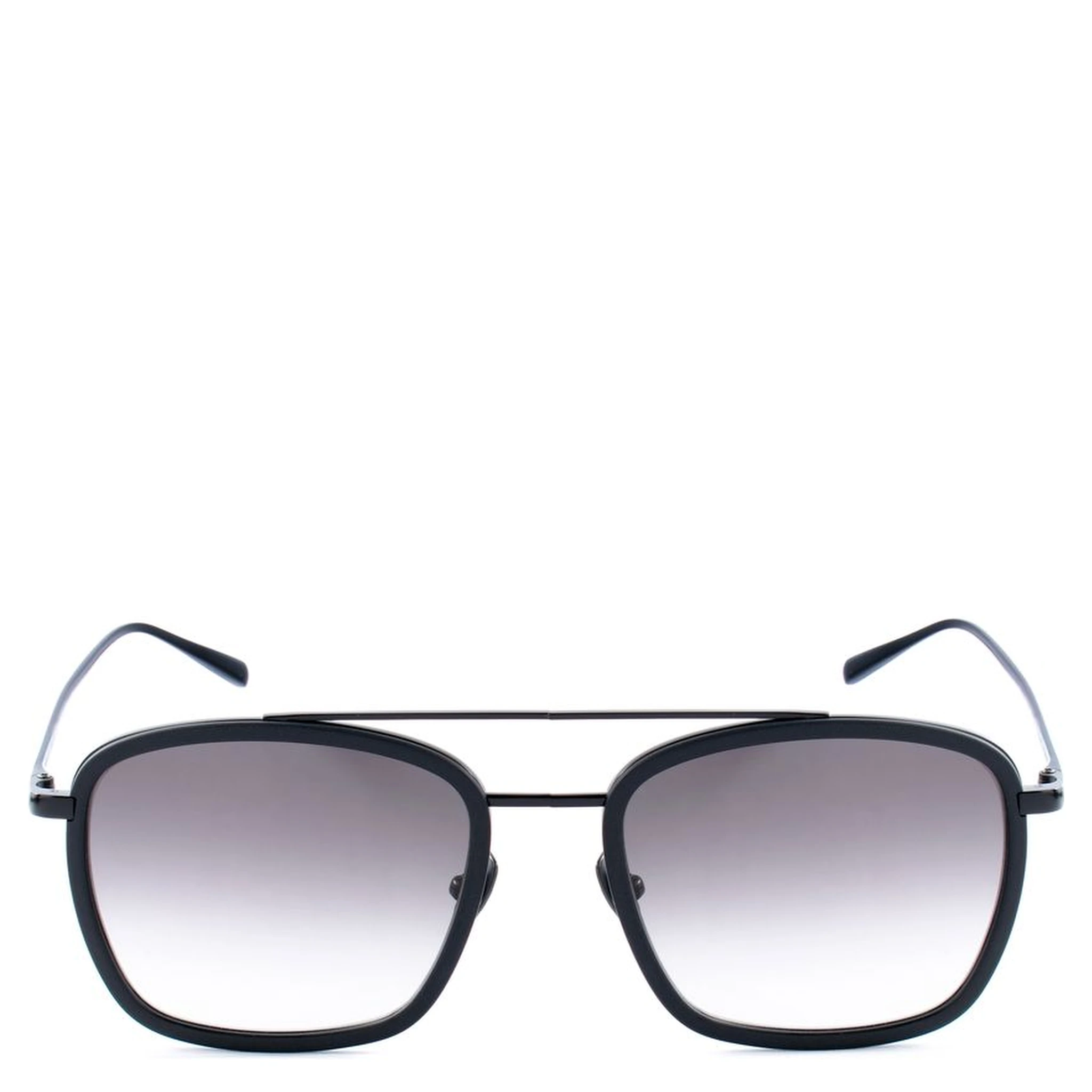Black Titanium Sunglasses