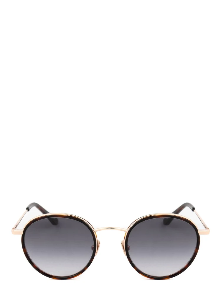 Gold Titanium Sunglasses alternative