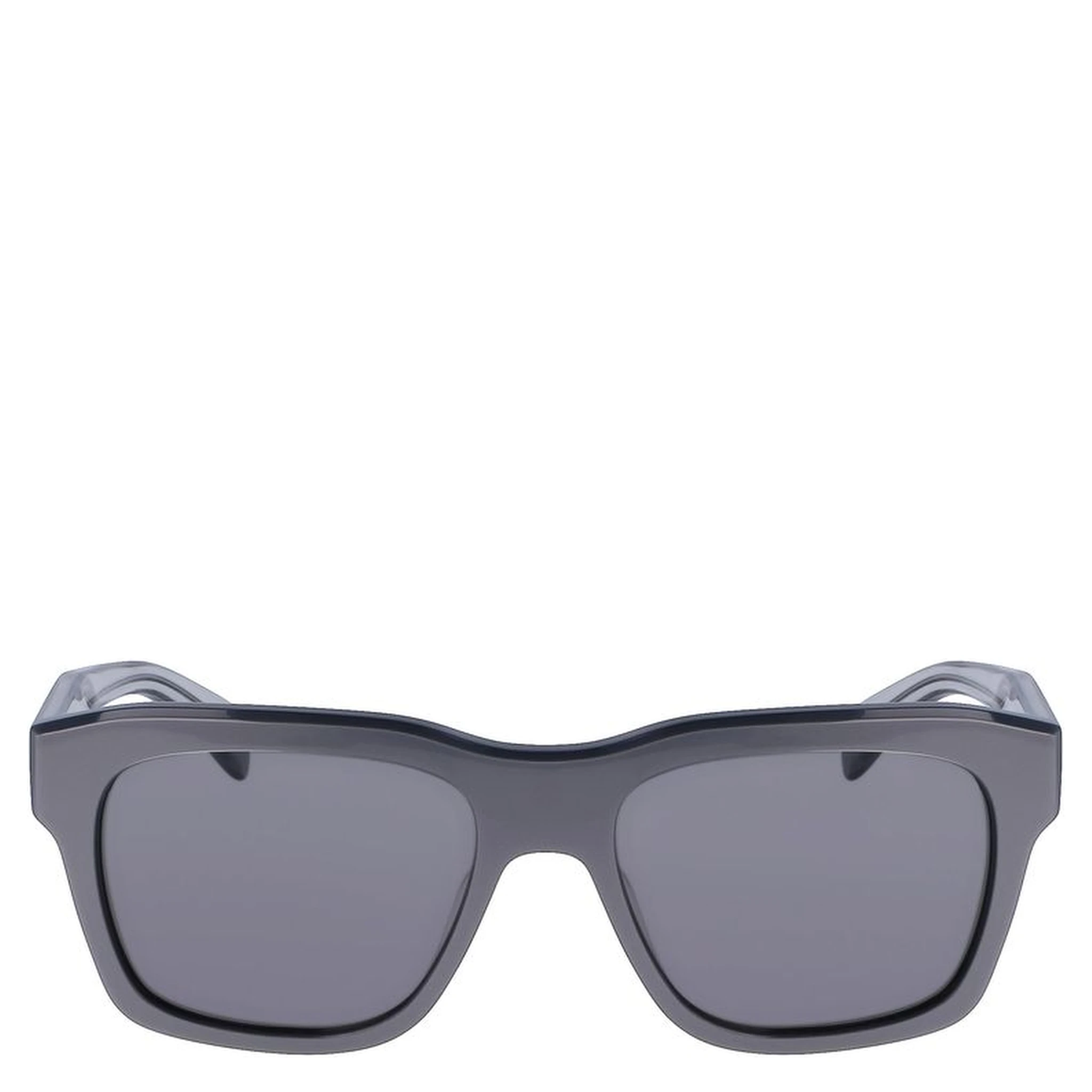 Gray Acetate Sunglasses