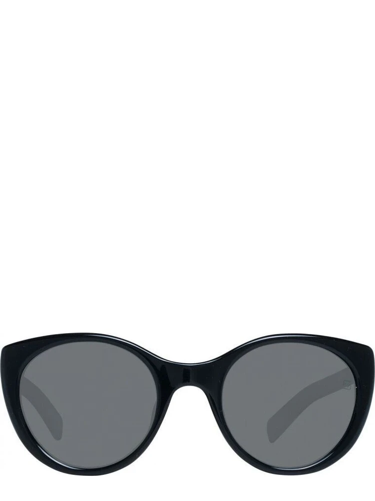 Black Resin Sunglasses alternative