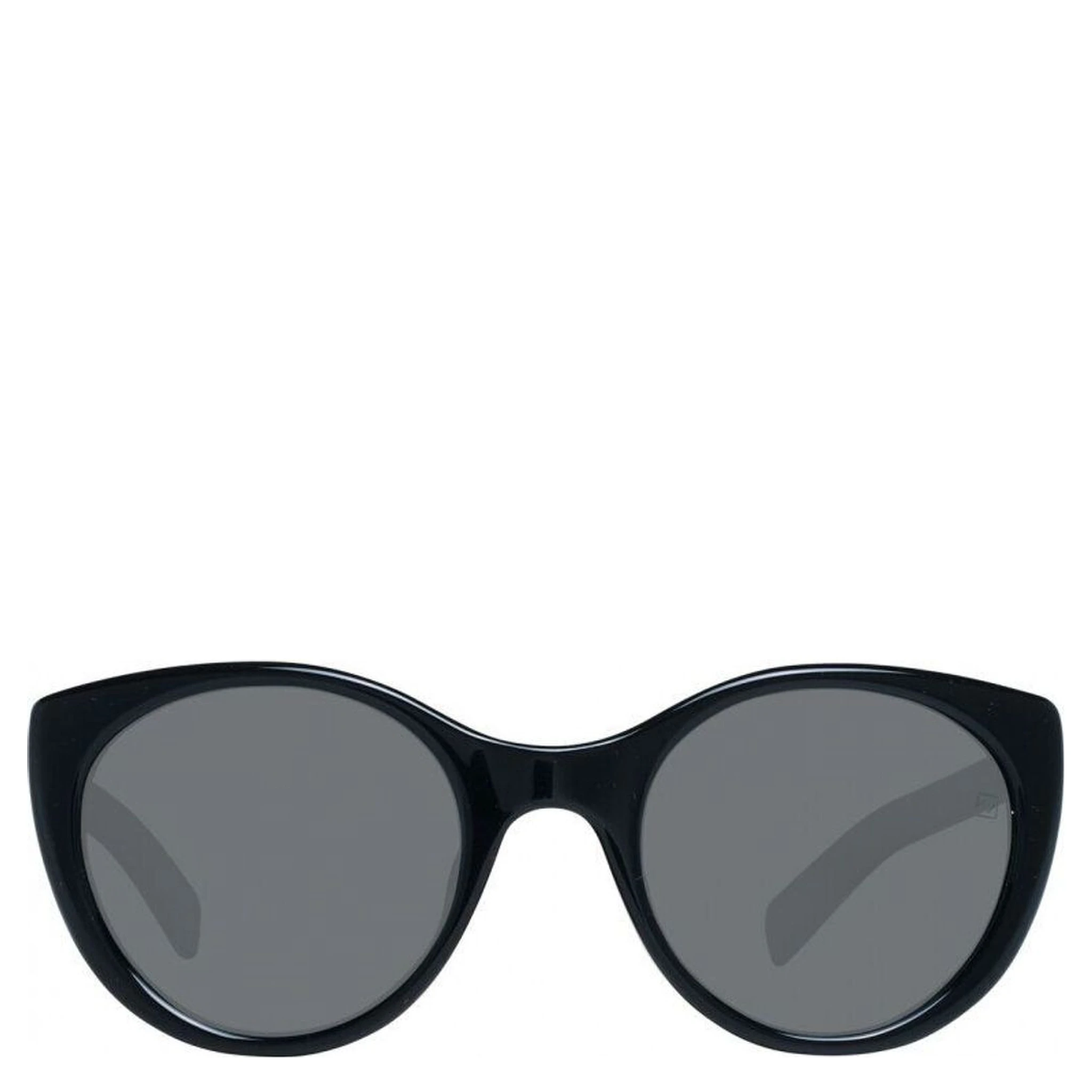 Black Resin Sunglasses