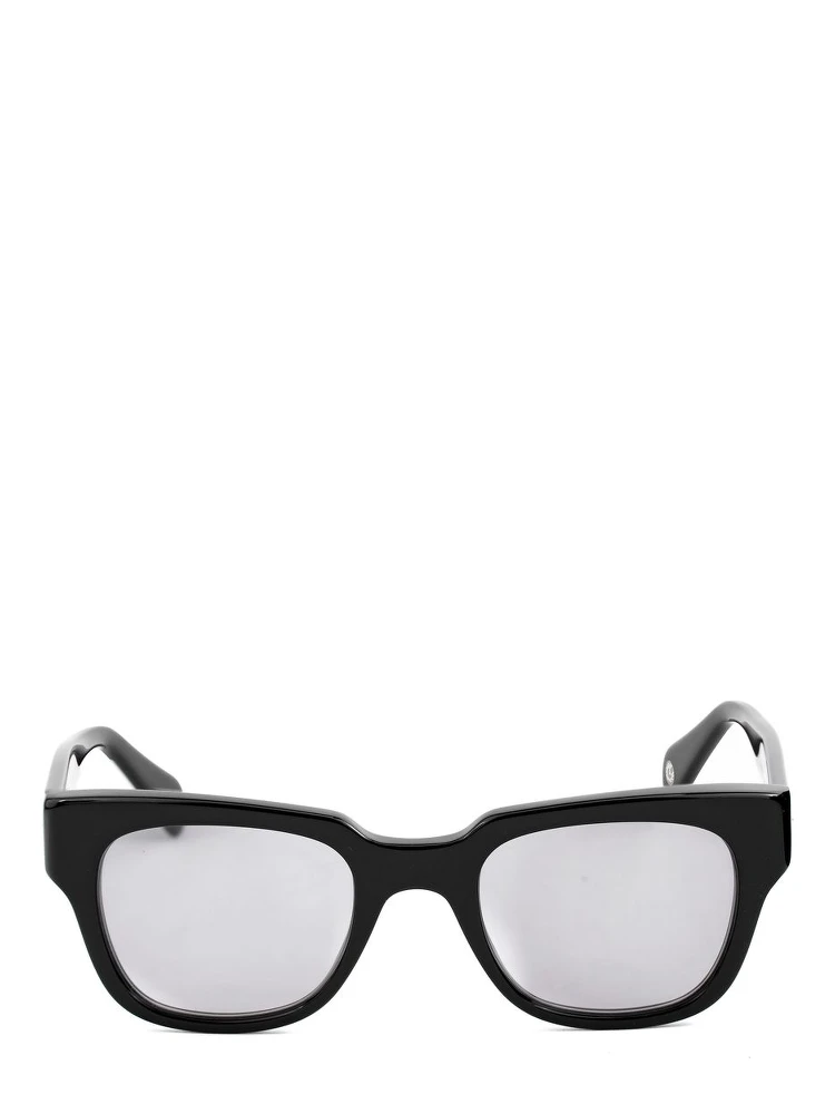 نظارات شمسية من الأسيتات الأسود alternative