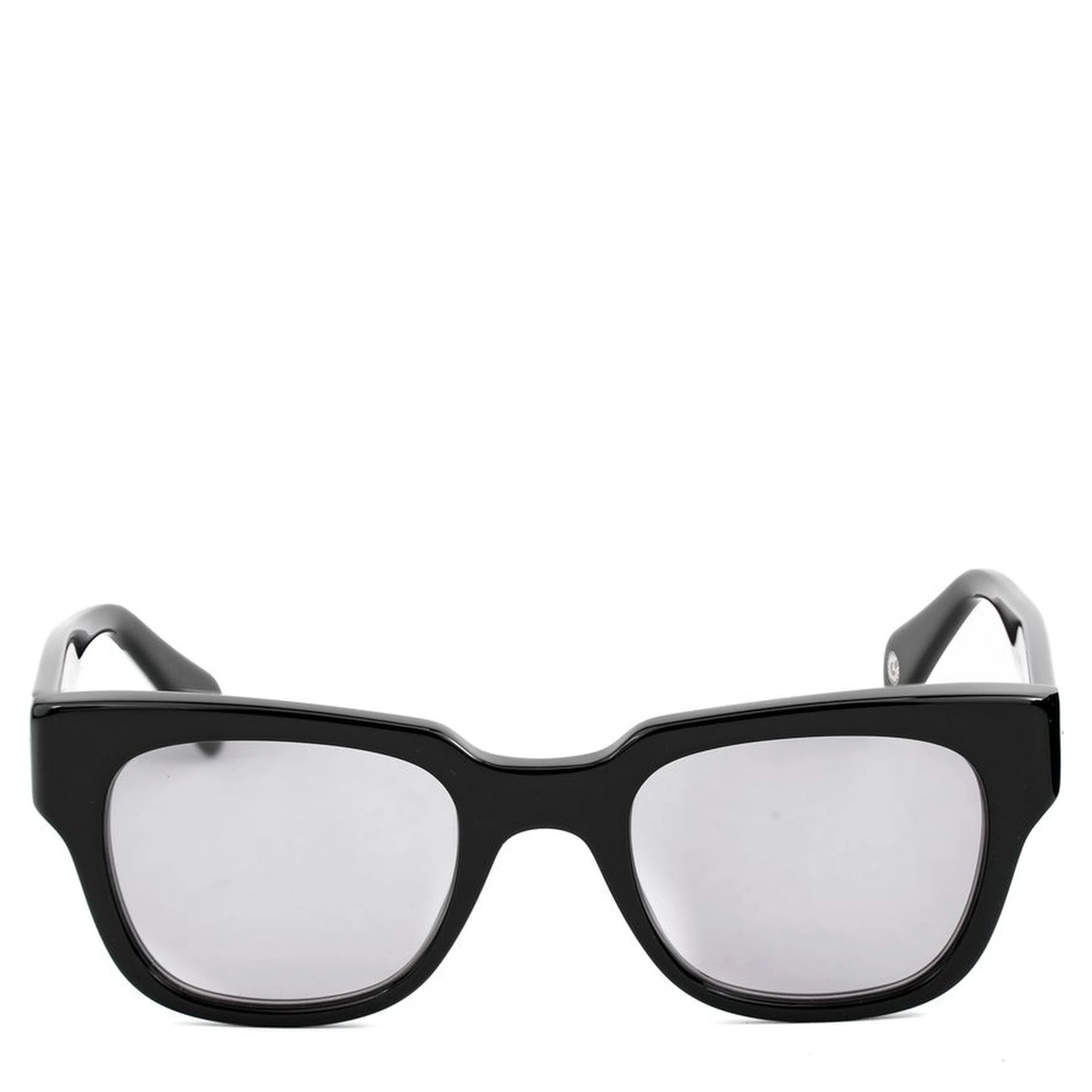 نظارات شمسية من الأسيتات الأسود