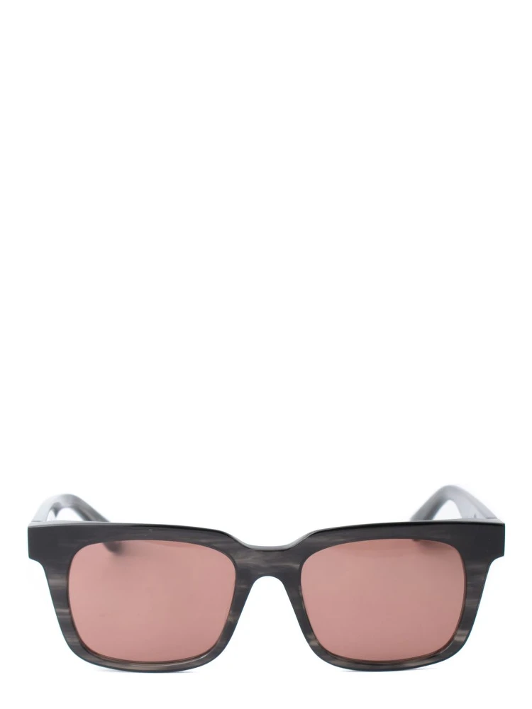 Brown Acetate Sunglasses alternative