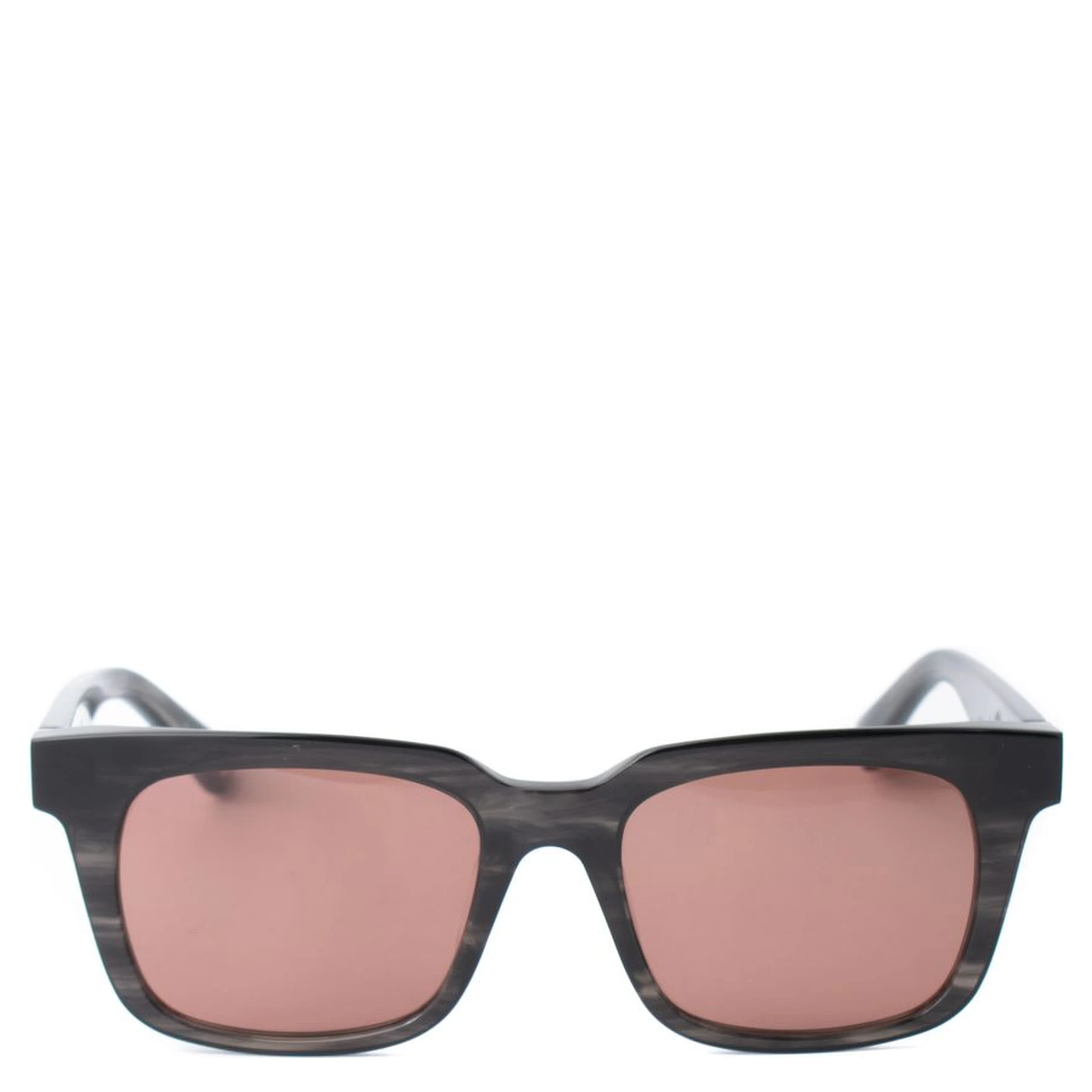 Brown Acetate Sunglasses