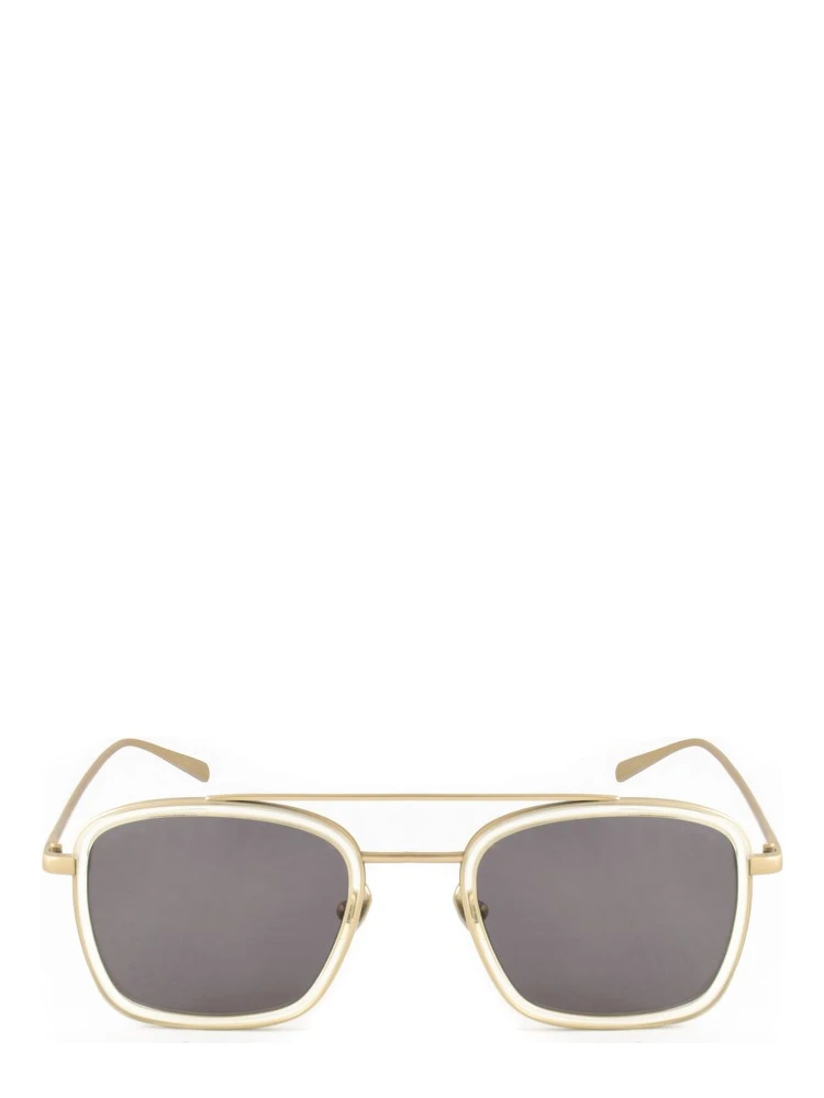 Gold Titanium Sunglasses alternative