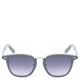 Gray Acetate Sunglasses