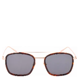 Multicolor Titanium Sunglasses