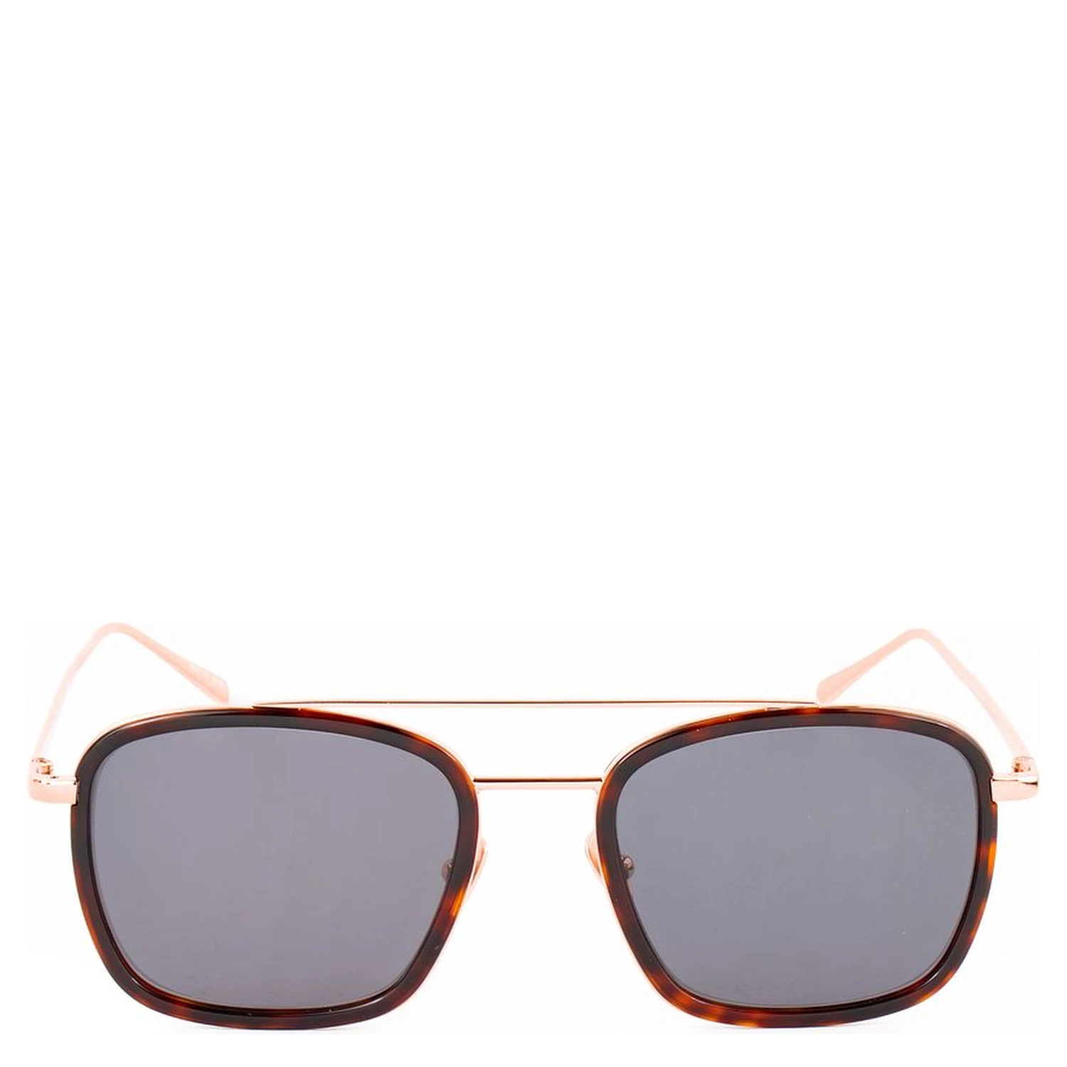 Multicolor Titanium Sunglasses