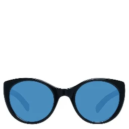 Black Resin Sunglasses