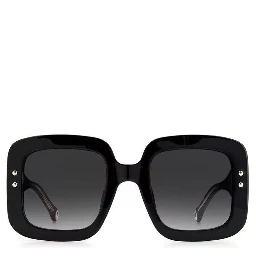 Black Acetate Sunglasses