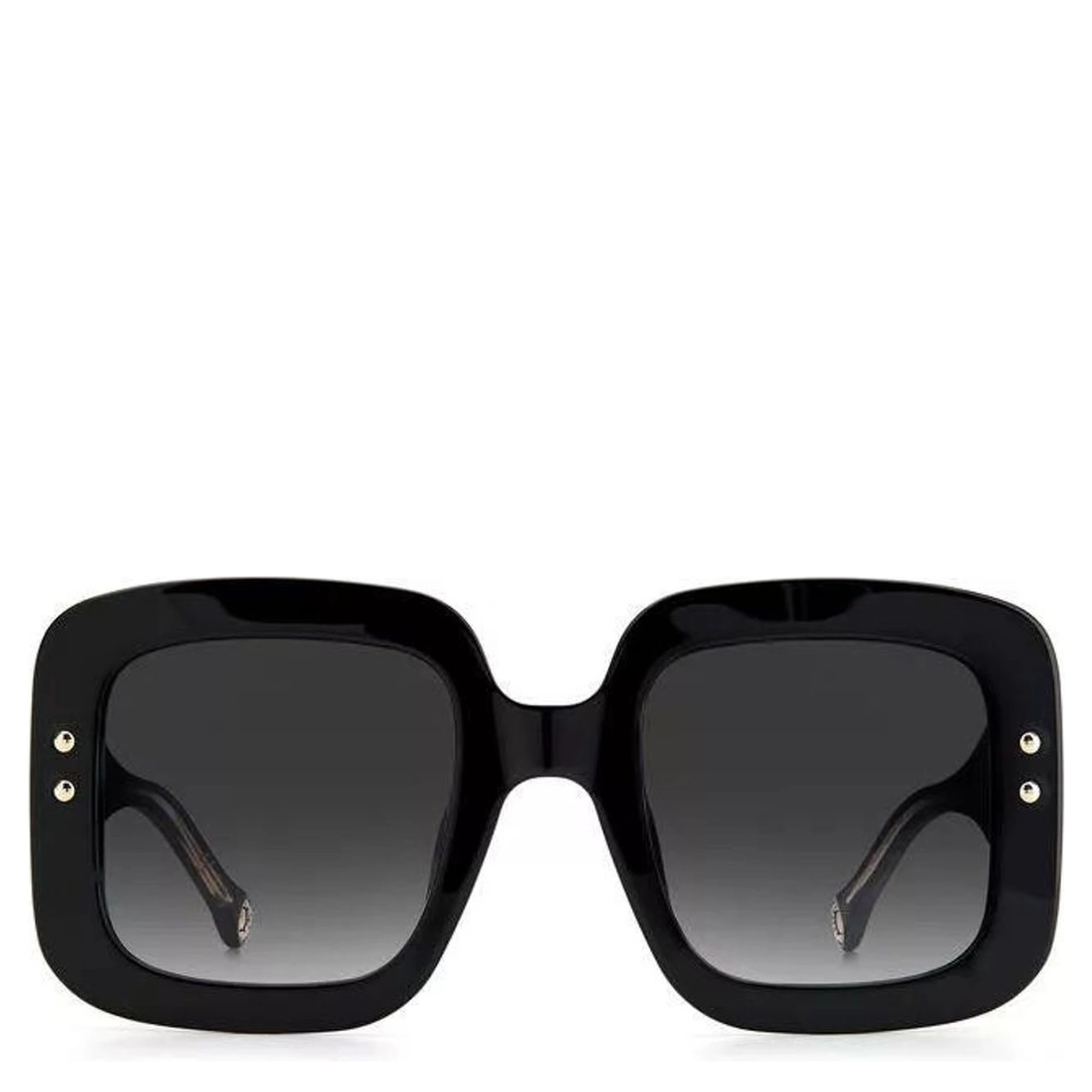 Black Acetate Sunglasses