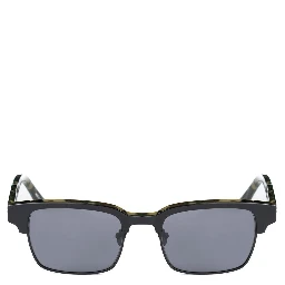 Black Acetate Sunglasses