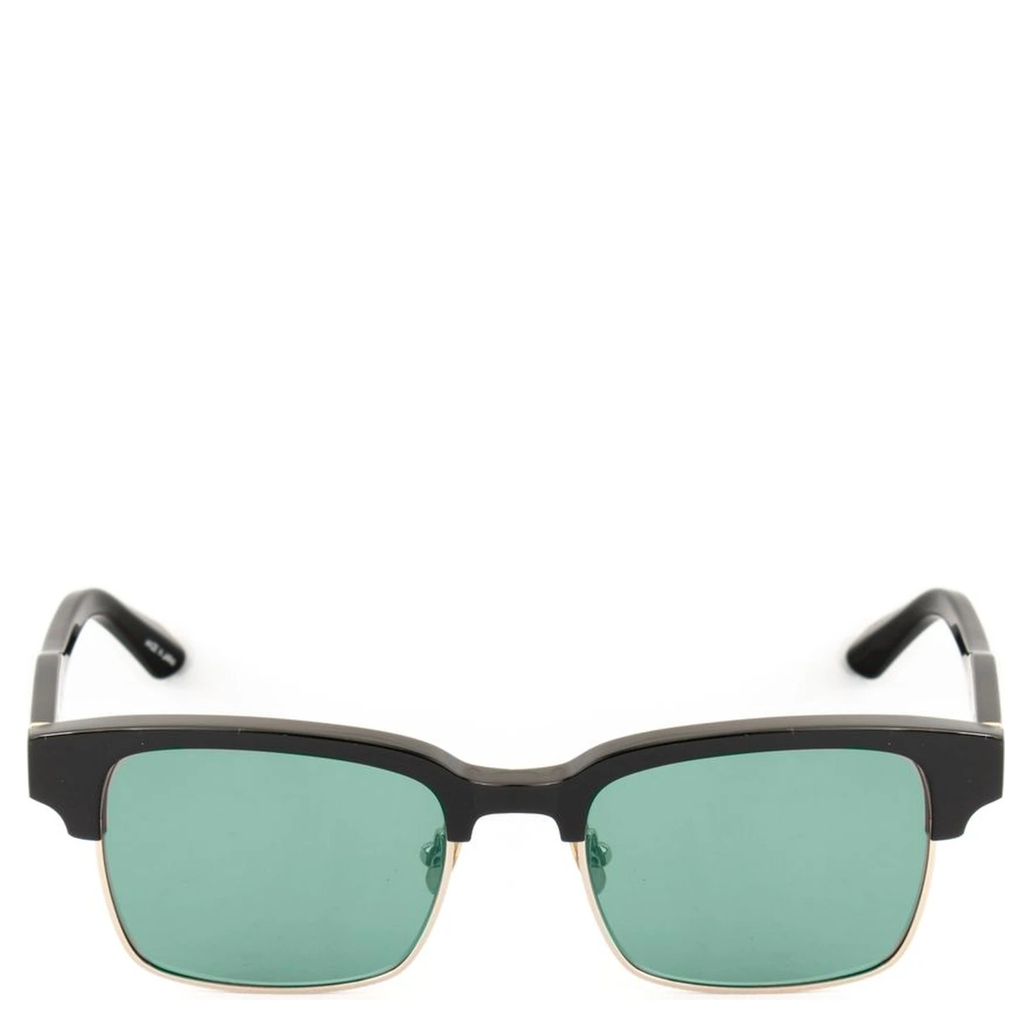 Black Acetate Sunglasses