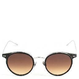 Gray Titanium Sunglasses