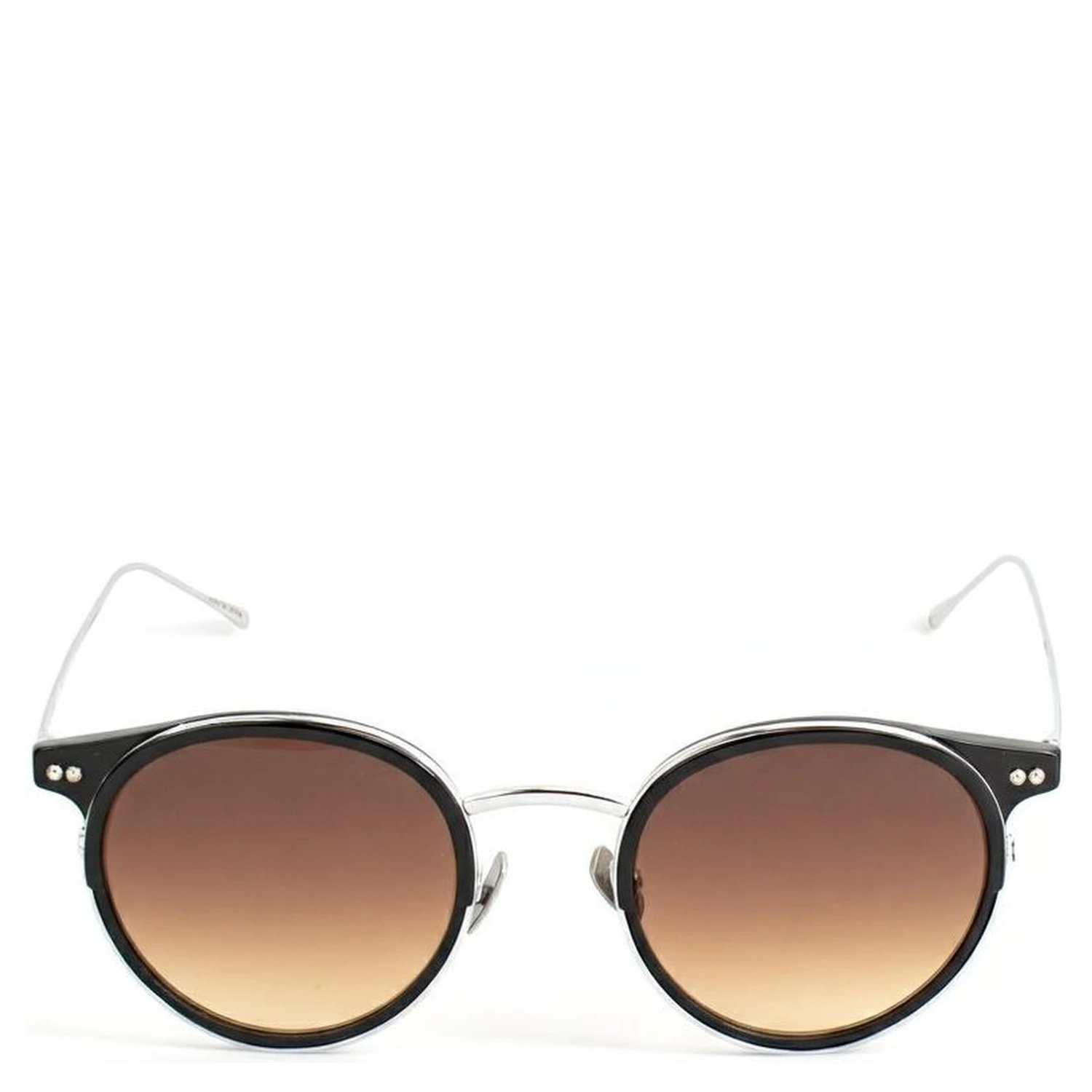 Gray Titanium Sunglasses