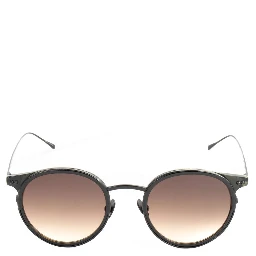 Black Titanium Sunglasses