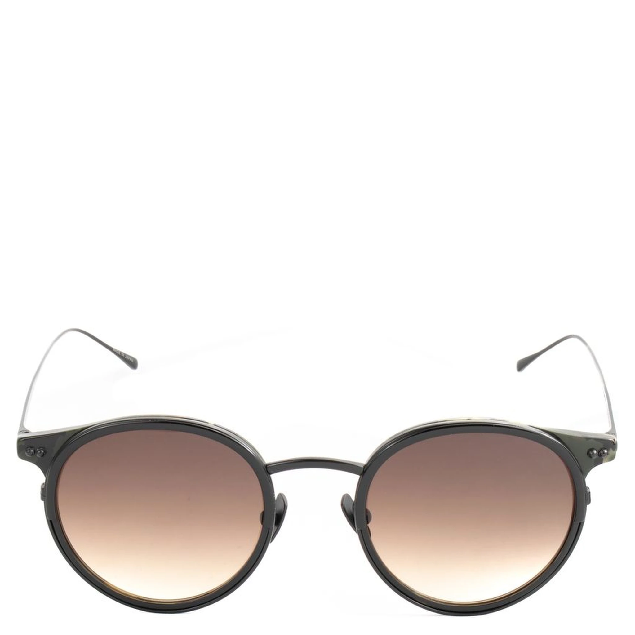 Black Titanium Sunglasses