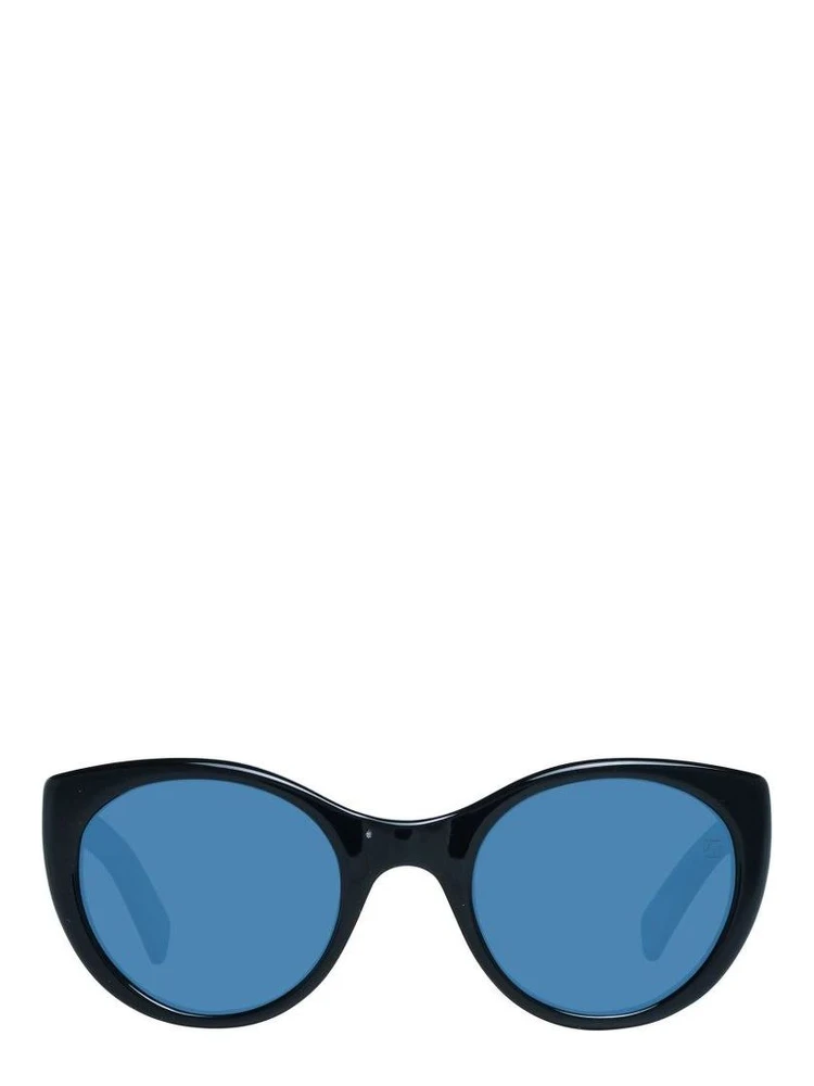 Black Resin Sunglasses alternative