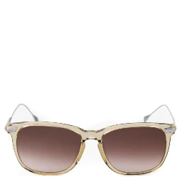 Gray Titanium Sunglasses