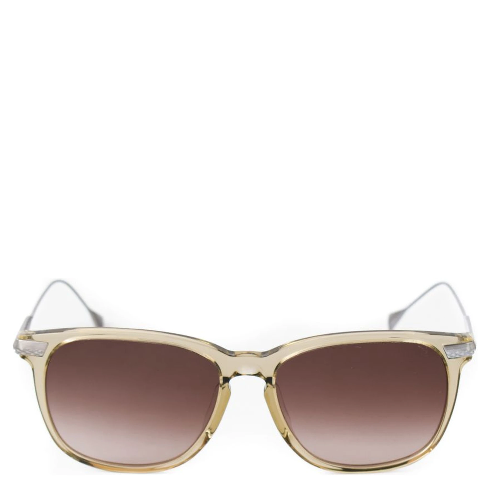 Gray Titanium Sunglasses