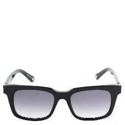 Black Acetate Sunglasses