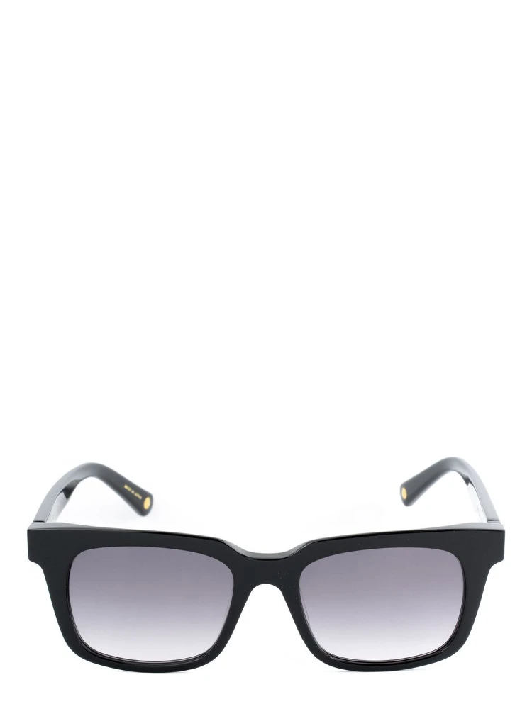 Black Acetate Sunglasses alternative