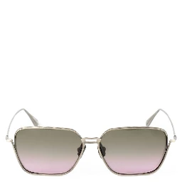 Gray Titanium Sunglasses