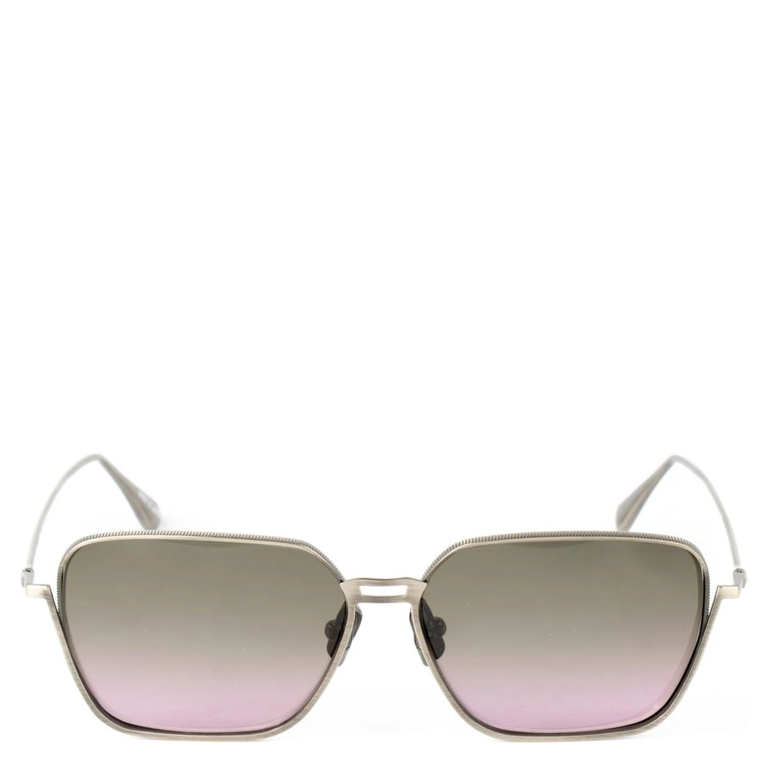 Gray Titanium Sunglasses