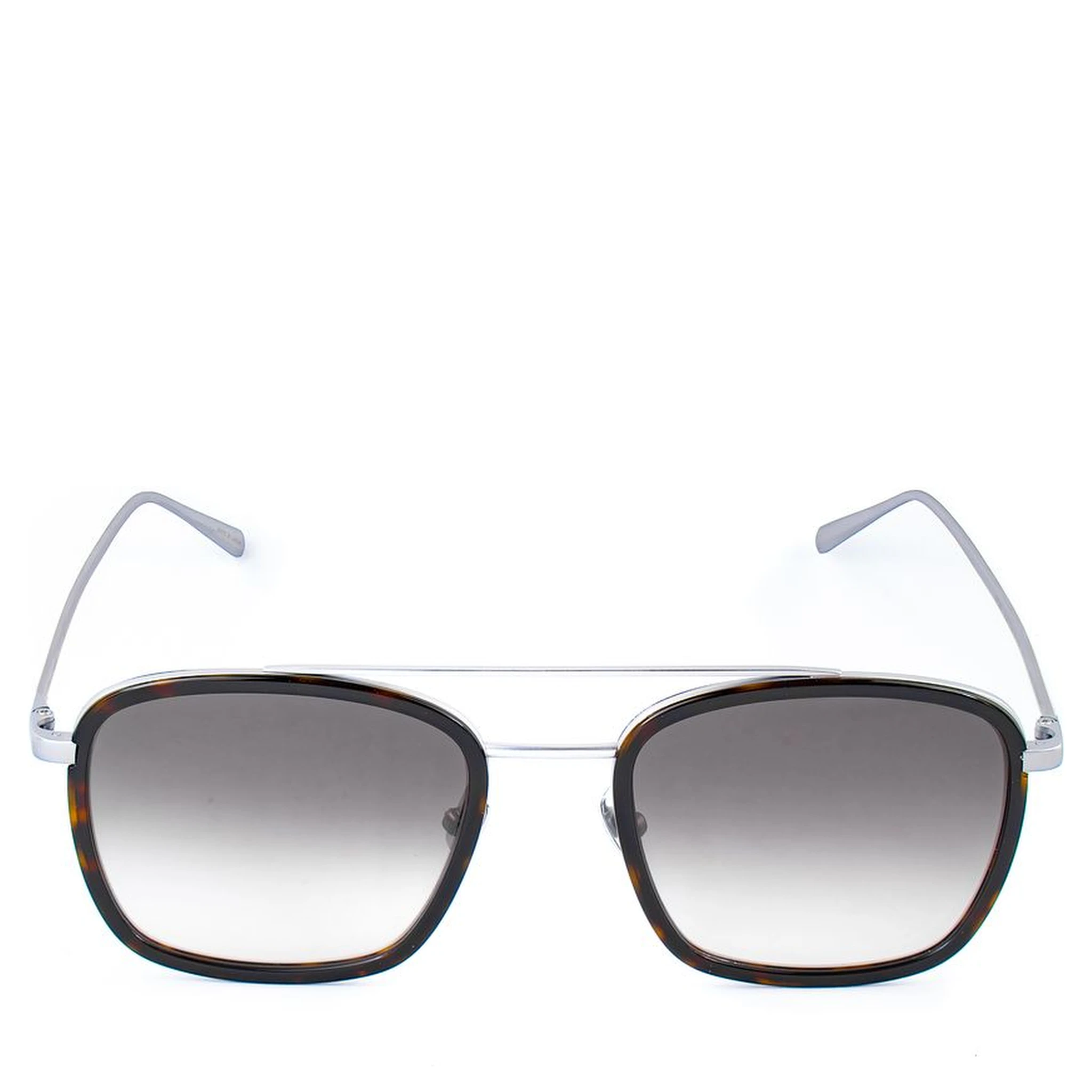 Gray Titanium Sunglasses