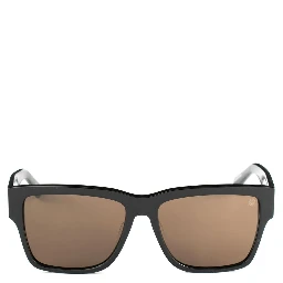 Black Acetate Sunglasses