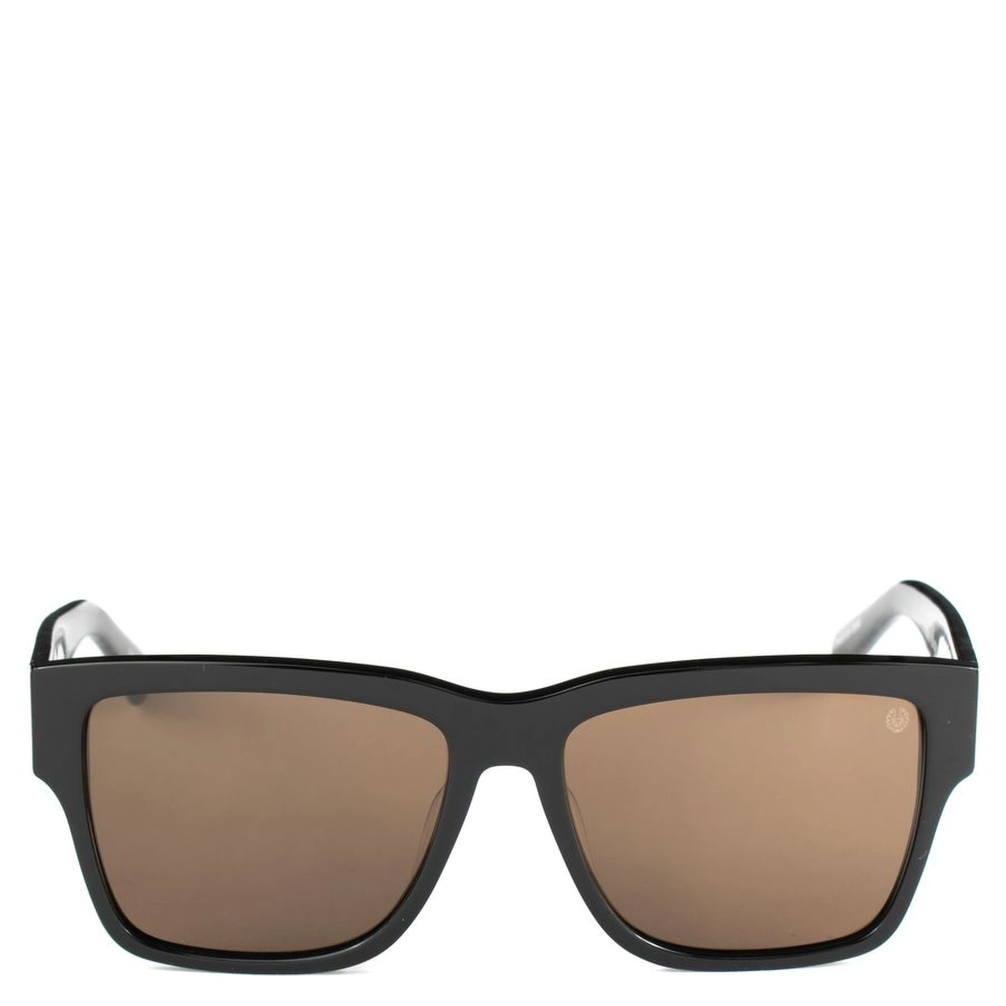Black Acetate Sunglasses