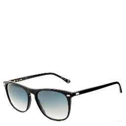 Black Acetate Sunglasses