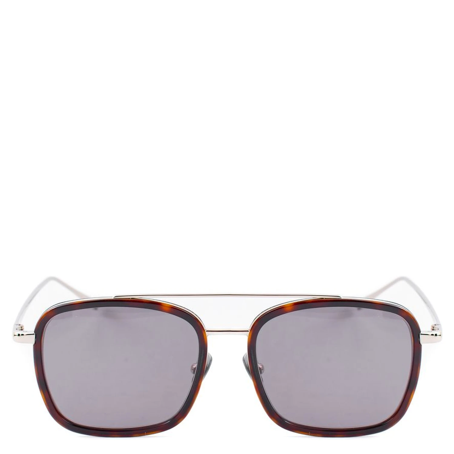Gray Titanium Sunglasses
