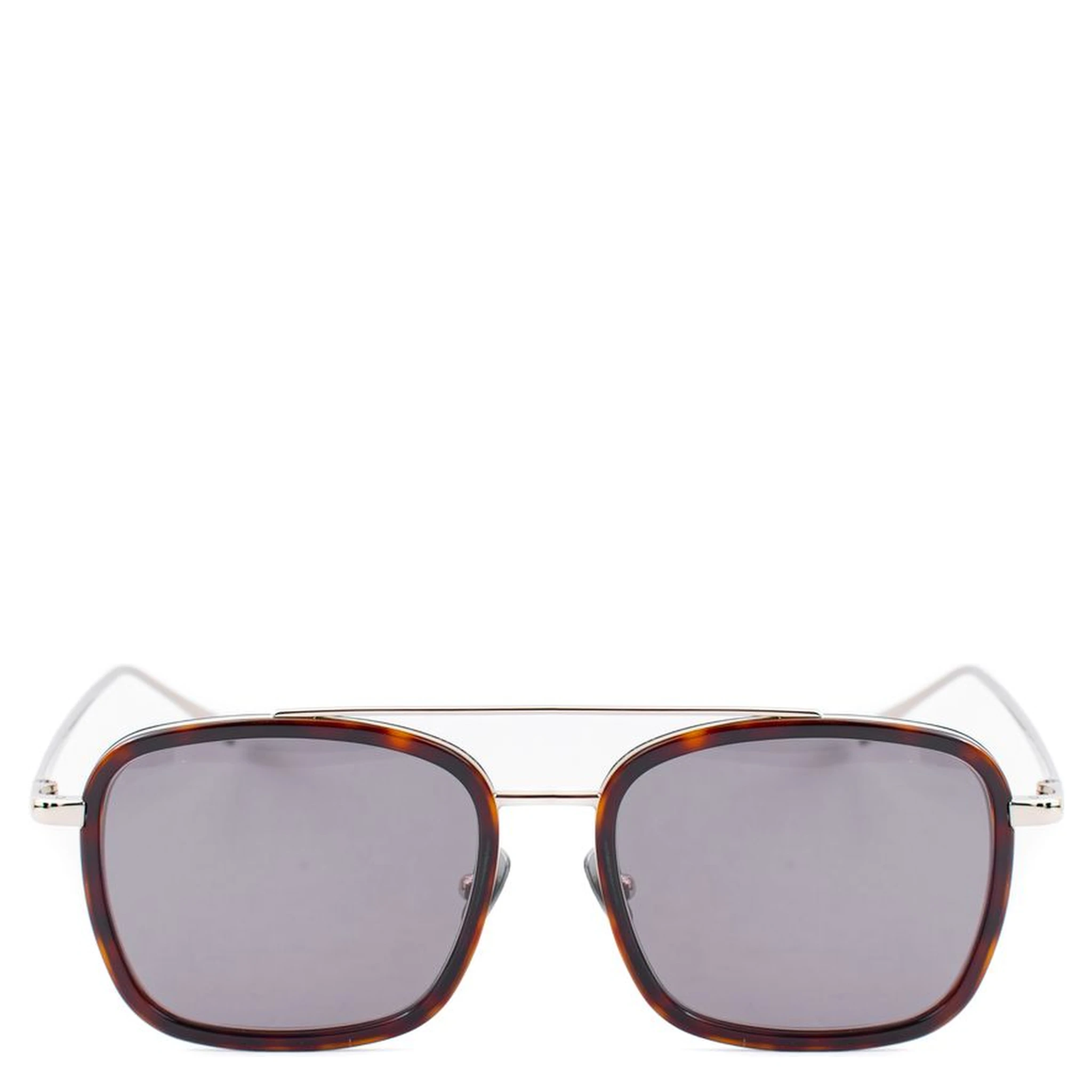 Gray Titanium Sunglasses
