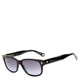Black Acetate Sunglasses