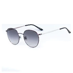 Gray Titanium Sunglasses