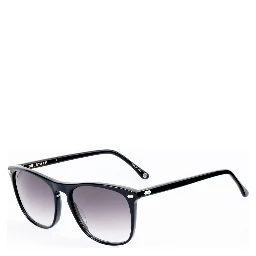 Black Acetate Sunglasses
