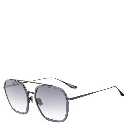Black Titanium Sunglasses