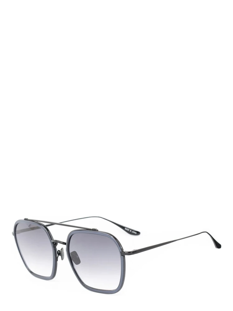 Black Titanium Sunglasses