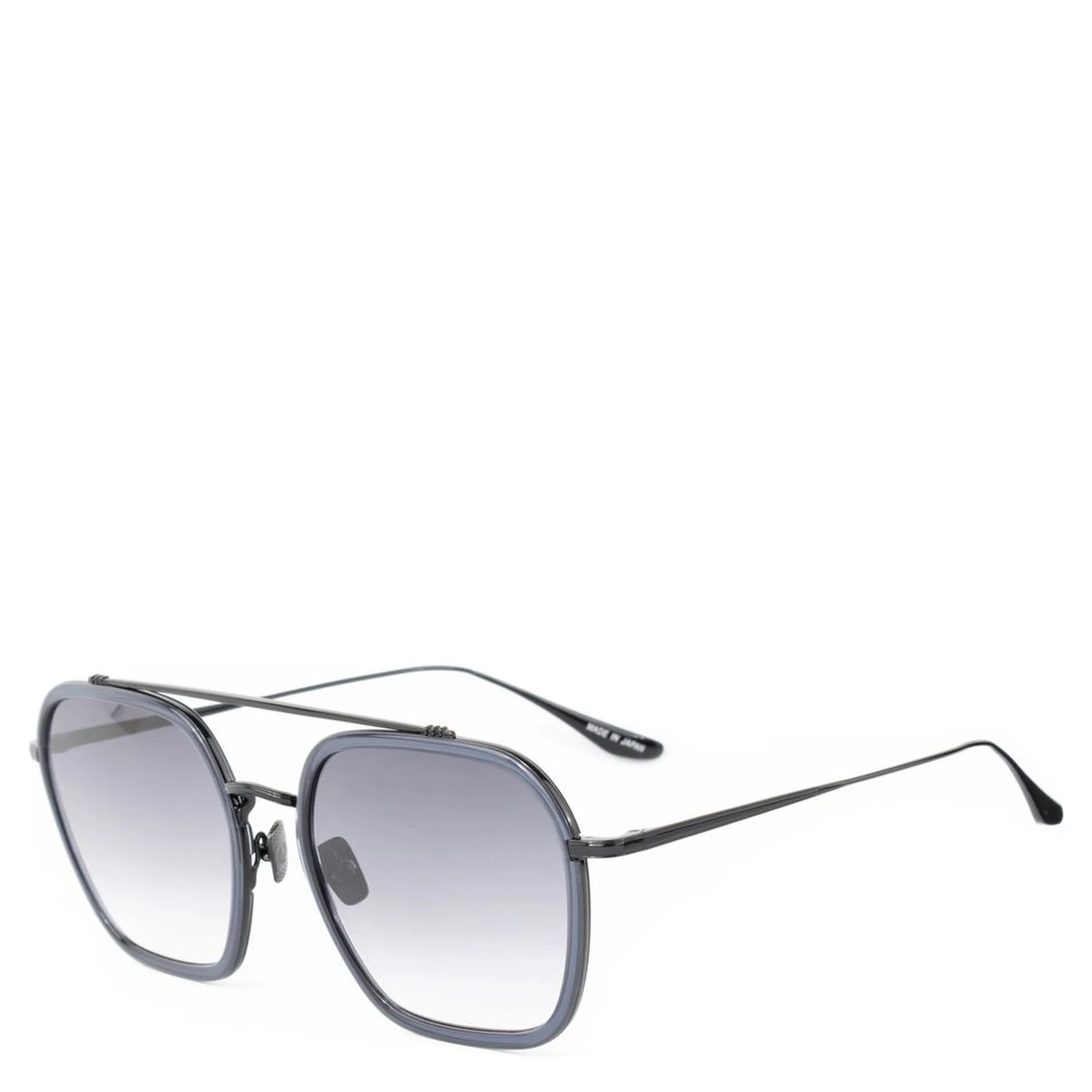 Black Titanium Sunglasses