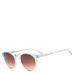 Gray Titanium Sunglasses