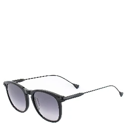 Black Titanium Sunglasses