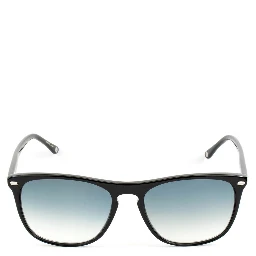 Black Acetate Sunglasses