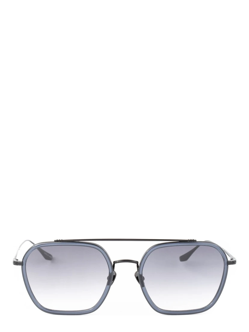 Black Titanium Sunglasses