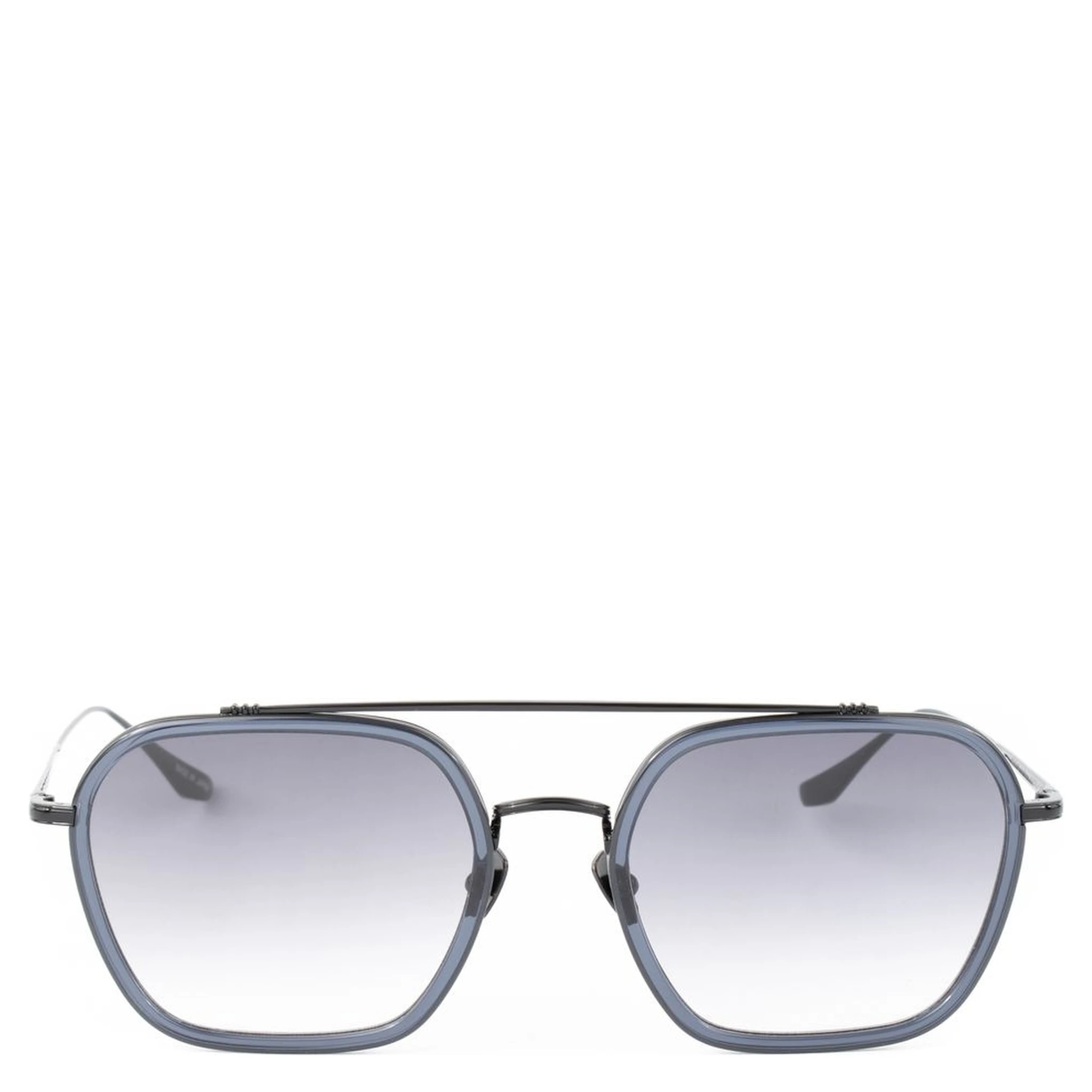Black Titanium Sunglasses