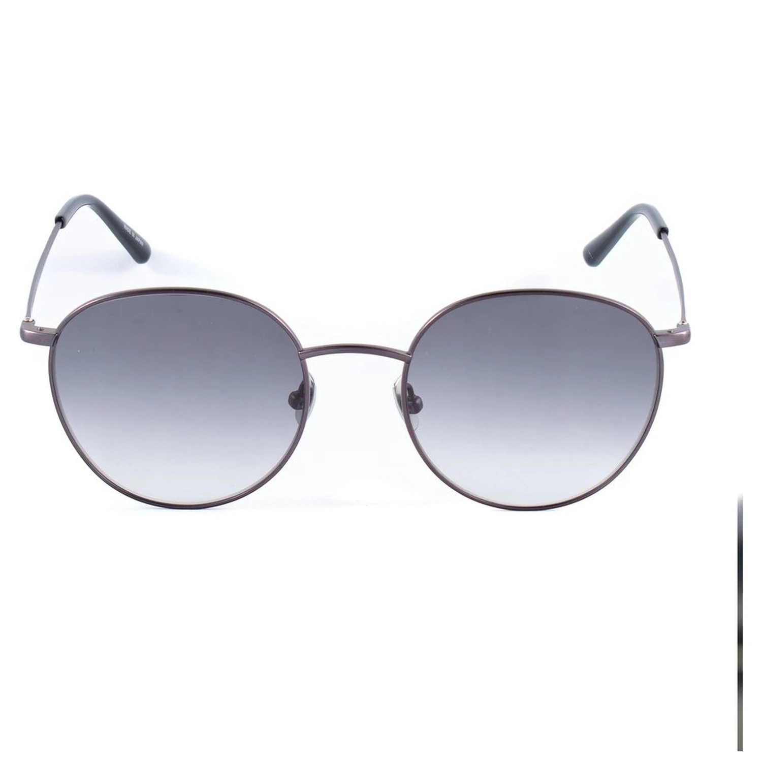 Gray Titanium Sunglasses