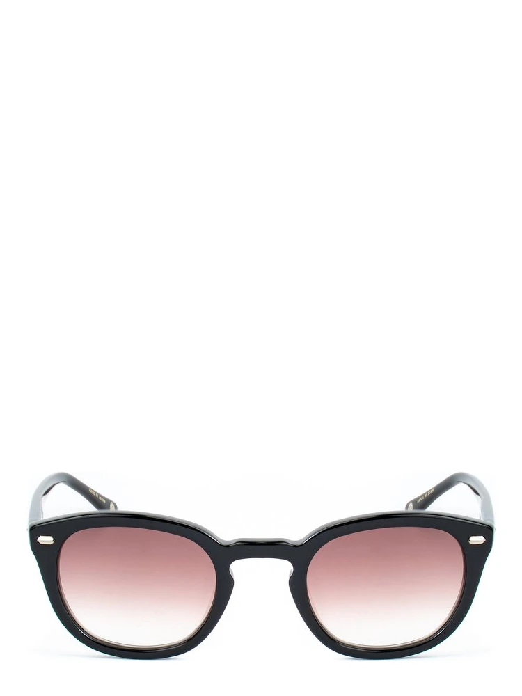 Black Acetate Sunglasses alternative