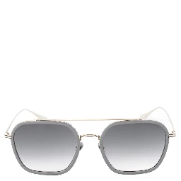 Gray Titanium Sunglasses