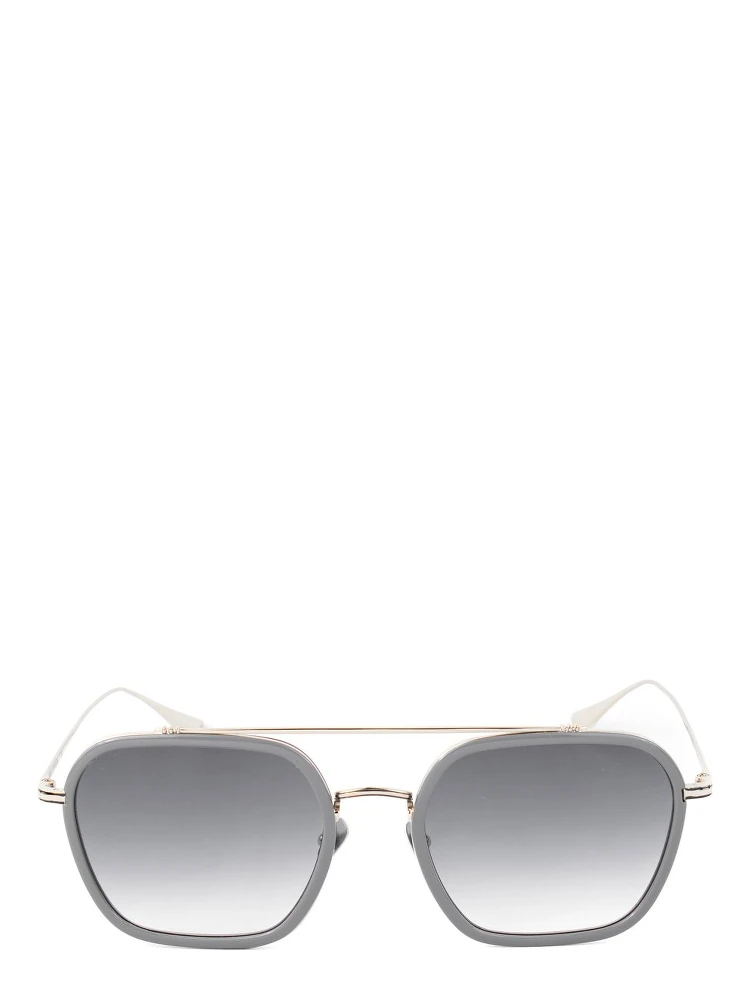 Gray Titanium Sunglasses alternative